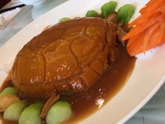 -黄埔华苑酒家(黄埔总店)