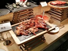 -芭菲盛宴·环球美食(解放碑英利国际店)
