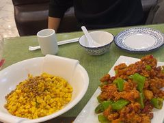 -桃子餐厅·天津菜(红星路直营店)