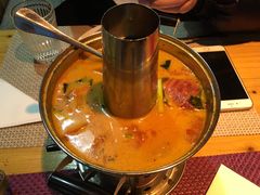 -山色西餐·柴火烤披萨