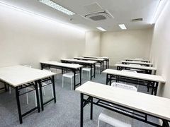 -南京国际贸易中心