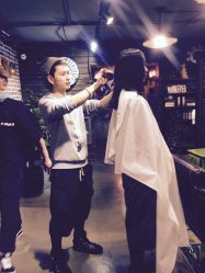 -P.STYLE 派斯造型