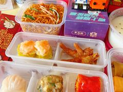 -点都德(广州白云山景区南门店)