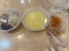 -王菊美食街·王菊面馆(总店)