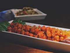 -楼兰新疆主题餐厅(悠方店)