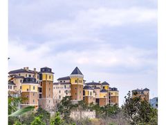 -深圳锦绣中华民俗村