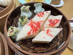 -富春茶社(国庆路店)
