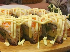 -有喜屋·深夜食堂(北京西路店)