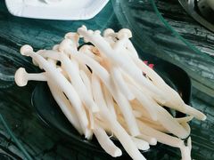 -口袋鸭砂煲火锅(解放路店)