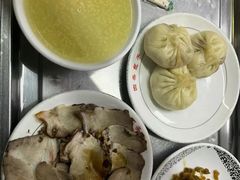 -四条包子(古城街店)