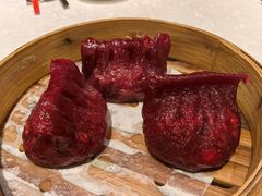 -红棉中餐厅·广州海航威斯汀酒店