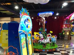 -华美国际影城(旧宫永辉店)