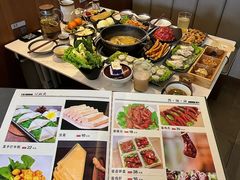 -汤宴·参须肚包鸡(南京路店)