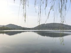 -南北湖风景区