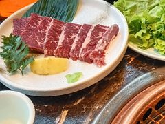 -一品诚记烤肉(大连柏威年购物中心店)