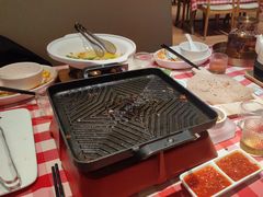 -西贝莜面村(镇江苏宁广场店)