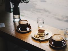 -VOYAGE COFFEE(北锣鼓巷店)