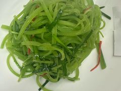 -院里寻菜·精致庭院菜(观沙岭店)