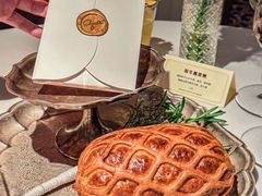 -壳里西餐厅Coquille Seafood Bistro(蒙自路店)