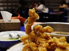 -马路边边串串香(双井直营店)