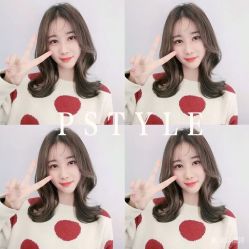 -P.STYLE派斯造型