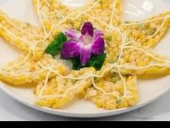 -阿娘家·原生态农家菜(国顺东路店)