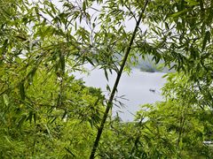 -仙岛湖旅游风景区