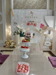 -维倪月子会所(独栋庭院·南海店)