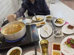 -燃计沙茶皇·香港沙茶火锅(人广旗舰店)