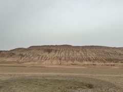 -火焰山景区(火焰山镇)