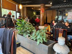 -功德林(南京西路店)