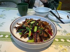 -云海肴·汽锅鸡·云南菜(高德置地店)