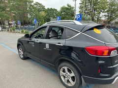 -易通行汽车陪练(通州店)