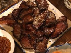 -多哥水傣味餐厅(司马巷店)