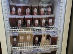 零售区-德四家·云南傣味烧烤品牌(和谐店)