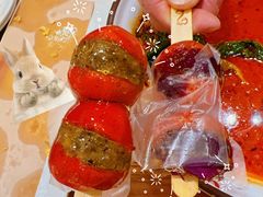-福苗小骆驼烧烤(莲湖路店)