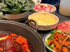 -巴蜀大将火锅(春熙店)