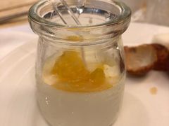 -新港湾大酒店-西餐厅