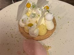 -Ocean's Table 欧舍