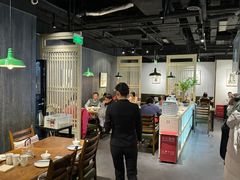 -小大董·烤鸭(王府井apm店)
