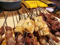 -那些年记忆烧烤