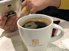 -馡咖啡(东方商厦店)
