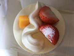 -好利来(川大店)