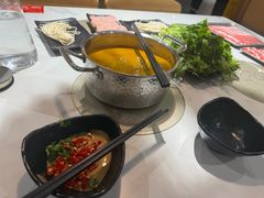 -呷哺呷哺 黄金牧场 (新中关购物中心店)