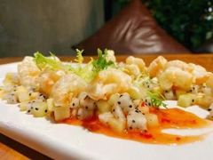 -那兰楼私房餐厅