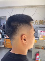 -东方美妍