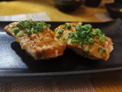 -昊·来了寿司(双楠2店)