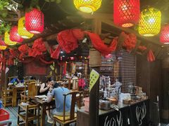 -千亿来乌拉火锅(德胜店)