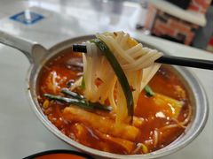 -汤小云火锅米线(钻汇广场店)