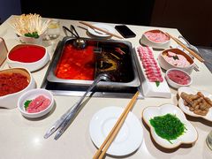 -海底捞火锅(劲松店)